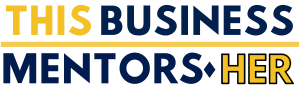 business mentors her logo