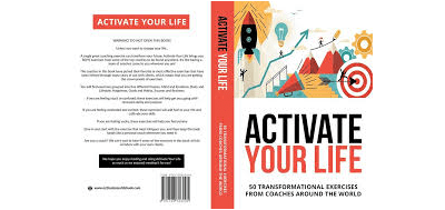 activate your life book
